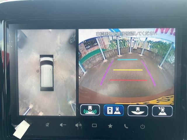 スズキ&nbsp;スペーシア&nbsp;660 ハイブリッド G&nbsp;&nbsp;鹿児島県の詳細画像&nbsp;その8