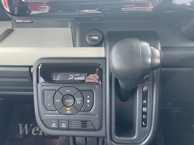 スズキ&nbsp;スペーシア&nbsp;660 ハイブリッド G&nbsp;&nbsp;鹿児島県の詳細画像&nbsp;その9