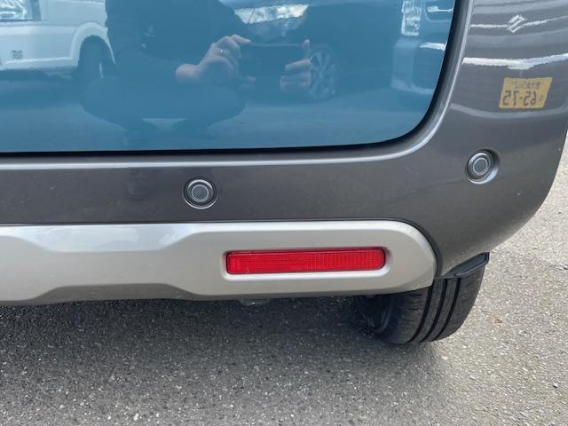 スズキ&nbsp;スペーシア&nbsp;&nbsp;&nbsp;鹿児島県の詳細画像&nbsp;その4