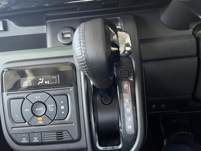 スズキ&nbsp;スペーシア&nbsp;&nbsp;&nbsp;鹿児島県の詳細画像&nbsp;その7