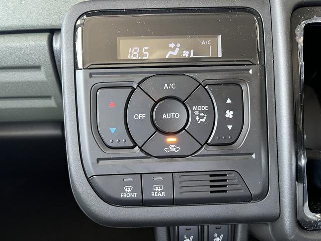 スズキ&nbsp;スペーシア&nbsp;&nbsp;&nbsp;鹿児島県の詳細画像&nbsp;その9