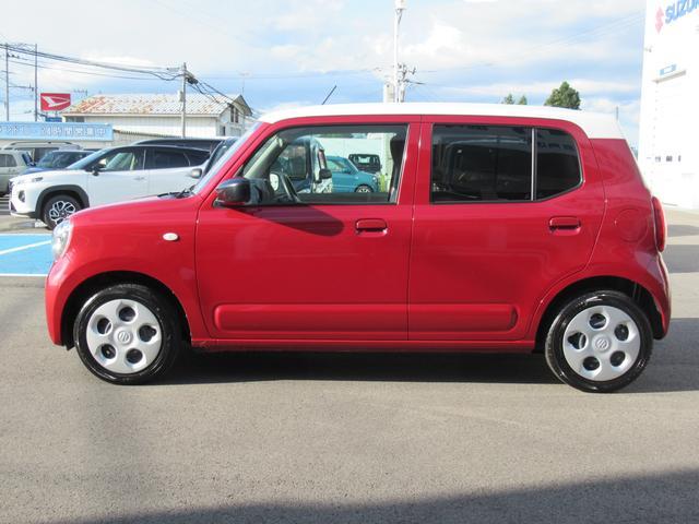 スズキ&nbsp;アルト&nbsp;660 L&nbsp;&nbsp;秋田県の詳細画像&nbsp;その8