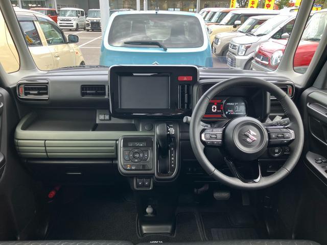 スズキ スペーシア   鳥取県の詳細画像 その9