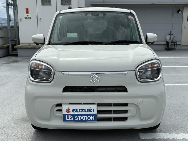 スズキ&nbsp;アルト&nbsp;&nbsp;&nbsp;愛媛県の詳細画像&nbsp;その2