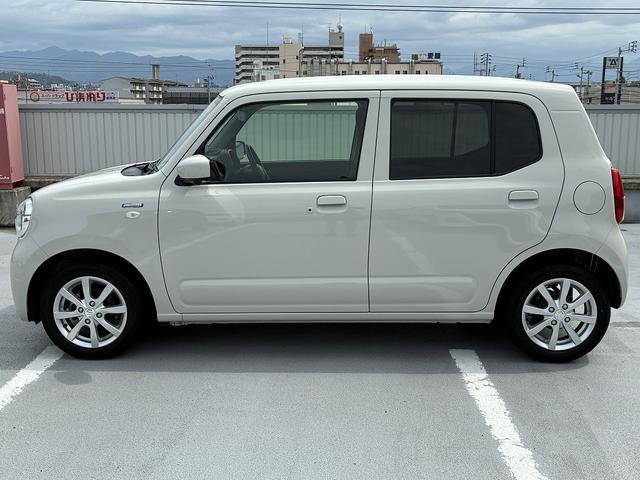 スズキ&nbsp;アルト&nbsp;&nbsp;&nbsp;愛媛県の詳細画像&nbsp;その4