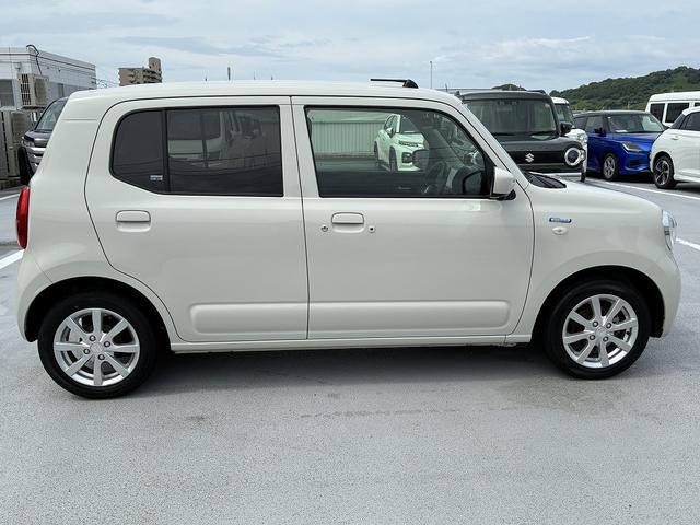 スズキ&nbsp;アルト&nbsp;&nbsp;&nbsp;愛媛県の詳細画像&nbsp;その8
