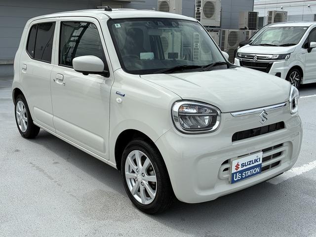 スズキ&nbsp;アルト&nbsp;&nbsp;&nbsp;愛媛県の詳細画像&nbsp;その9