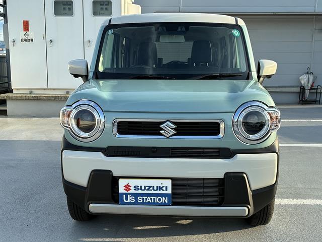 スズキ&nbsp;ハスラー&nbsp;&nbsp;&nbsp;愛媛県の詳細画像&nbsp;その2