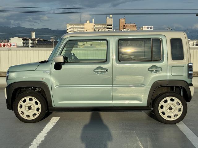 スズキ&nbsp;ハスラー&nbsp;&nbsp;&nbsp;愛媛県の詳細画像&nbsp;その4