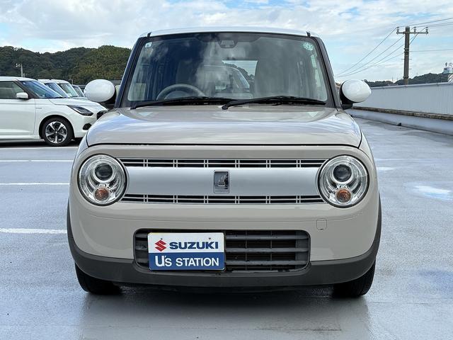 スズキ&nbsp;アルトラパン&nbsp;&nbsp;&nbsp;愛媛県の詳細画像&nbsp;その2
