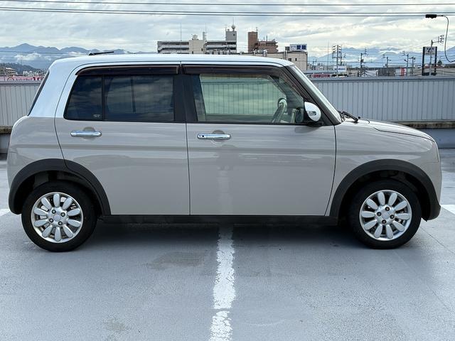 スズキ&nbsp;アルトラパン&nbsp;&nbsp;&nbsp;愛媛県の詳細画像&nbsp;その8