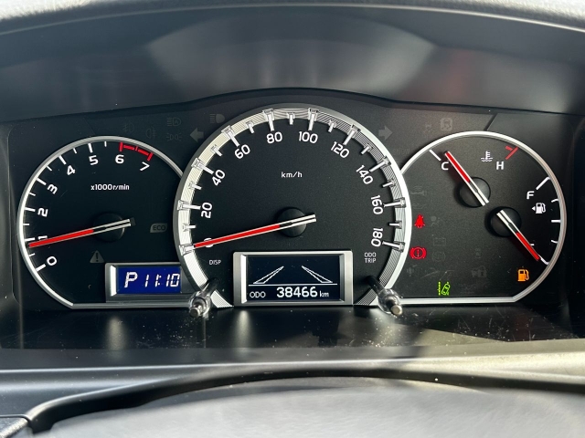 トヨタ&nbsp;ハイエースバン&nbsp;&nbsp;&nbsp;福岡県の詳細画像&nbsp;その9