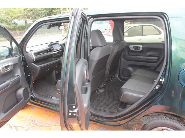 ホンダ N-WGN 660 L スタイルプラス ビター  埼玉県の詳細画像 その3