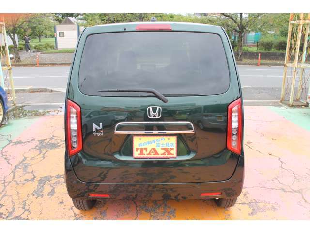 ホンダ N-WGN 660 L スタイルプラス ビター  埼玉県の詳細画像 その4
