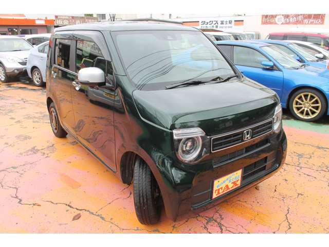 ホンダ N-WGN 660 L スタイルプラス ビター  埼玉県の詳細画像 その6