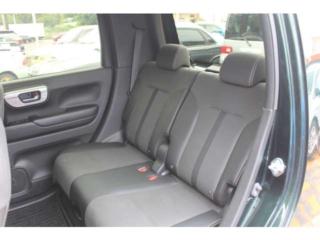 ホンダ N-WGN 660 L スタイルプラス ビター  埼玉県の詳細画像 その9