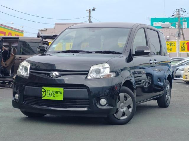 トヨタ&nbsp;シエンタ&nbsp;&nbsp;&nbsp;千葉県