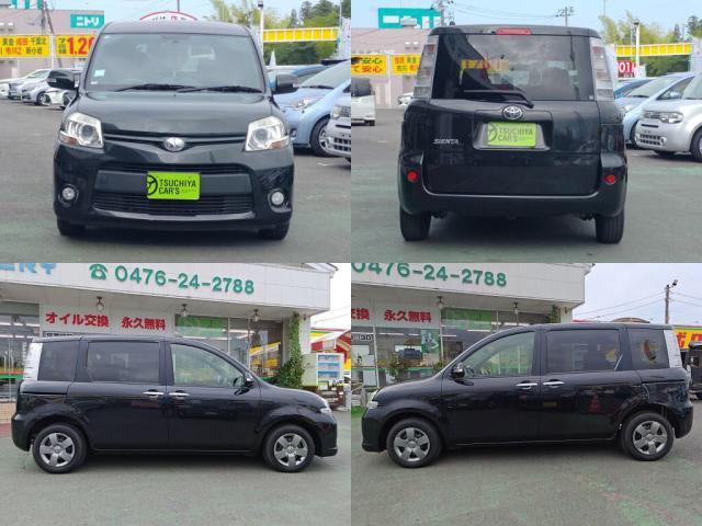 トヨタ&nbsp;シエンタ&nbsp;&nbsp;&nbsp;千葉県の詳細画像&nbsp;その4