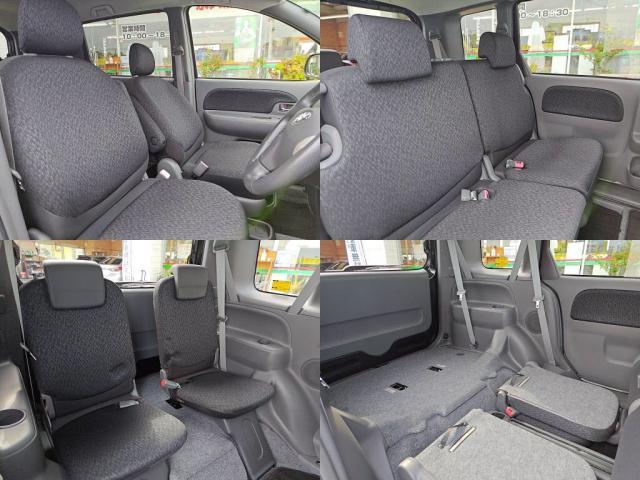 トヨタ&nbsp;シエンタ&nbsp;&nbsp;&nbsp;千葉県の詳細画像&nbsp;その7