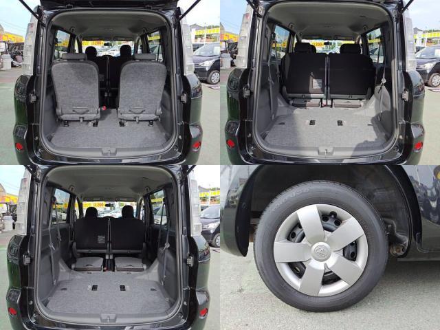 トヨタ&nbsp;シエンタ&nbsp;&nbsp;&nbsp;千葉県の詳細画像&nbsp;その8