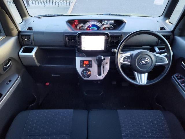 ダイハツ&nbsp;ウェイク&nbsp;&nbsp;&nbsp;千葉県の詳細画像&nbsp;その3