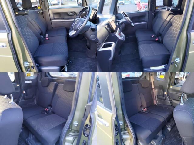 ダイハツ&nbsp;ウェイク&nbsp;&nbsp;&nbsp;千葉県の詳細画像&nbsp;その7