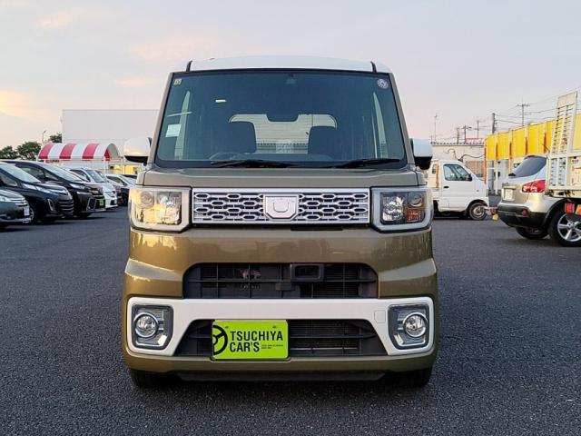 ダイハツ&nbsp;ウェイク&nbsp;&nbsp;&nbsp;千葉県の詳細画像&nbsp;その9