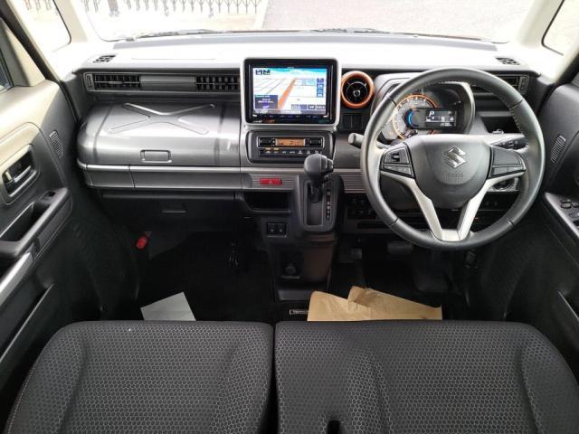 スズキ スペーシア   千葉県の詳細画像 その3