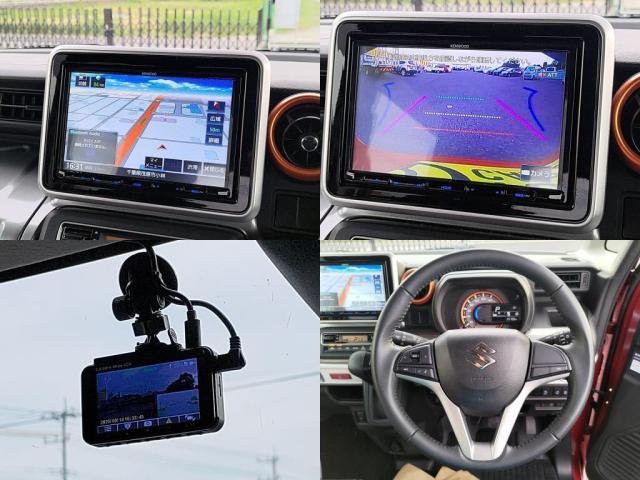 スズキ スペーシア   千葉県の詳細画像 その6