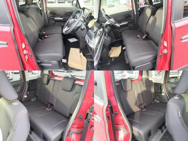 スズキ スペーシア   千葉県の詳細画像 その7