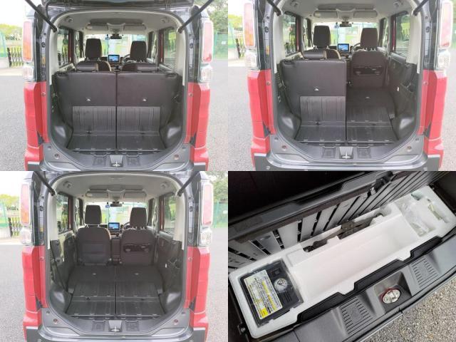 スズキ スペーシア   千葉県の詳細画像 その8