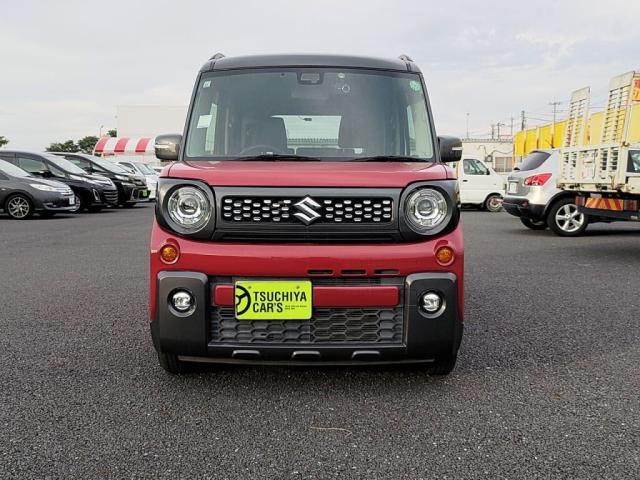 スズキ スペーシア   千葉県の詳細画像 その9