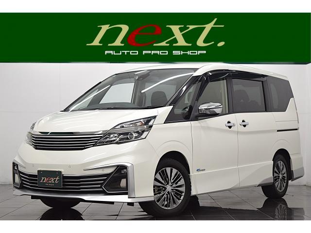 日産&nbsp;セレナ&nbsp;&nbsp;&nbsp;千葉県