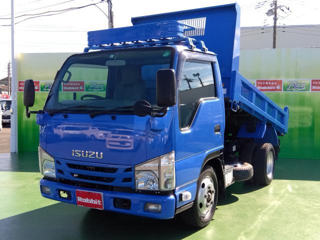 いすゞ&nbsp;エルフ&nbsp;&nbsp;&nbsp;埼玉県