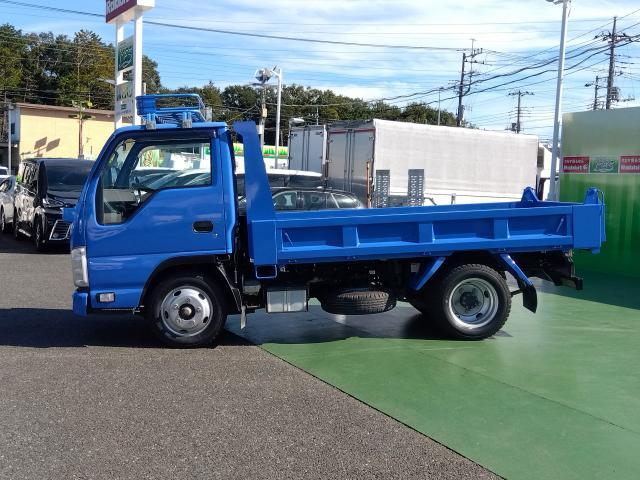 いすゞ&nbsp;エルフ&nbsp;&nbsp;&nbsp;埼玉県の詳細画像&nbsp;その4