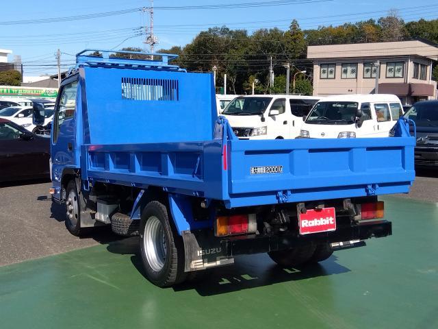 いすゞ&nbsp;エルフ&nbsp;&nbsp;&nbsp;埼玉県の詳細画像&nbsp;その5