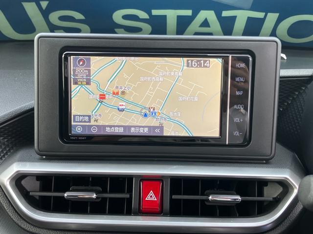 トヨタ ライズ 1.0 Z  徳島県の詳細画像 その5