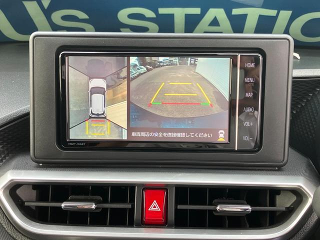 トヨタ ライズ 1.0 Z  徳島県の詳細画像 その6