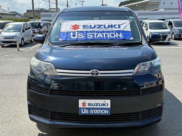 トヨタ スペイド   愛媛県の詳細画像 その2