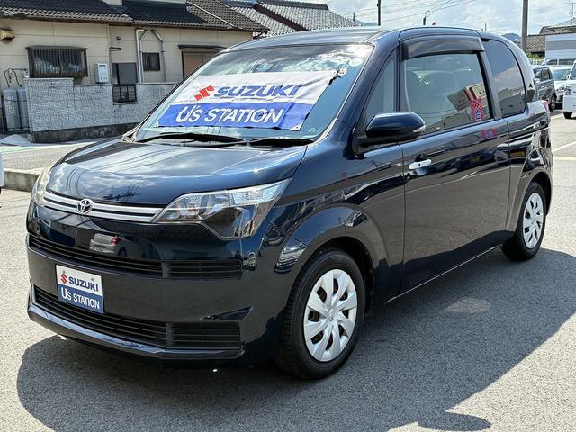 トヨタ スペイド   愛媛県の詳細画像 その3