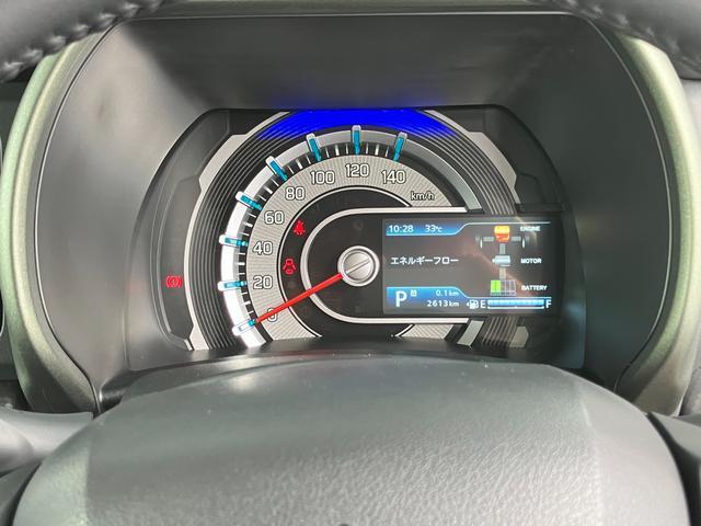 スズキ ハスラー   徳島県の詳細画像 その3