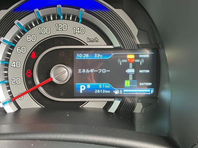 スズキ ハスラー   徳島県の詳細画像 その4