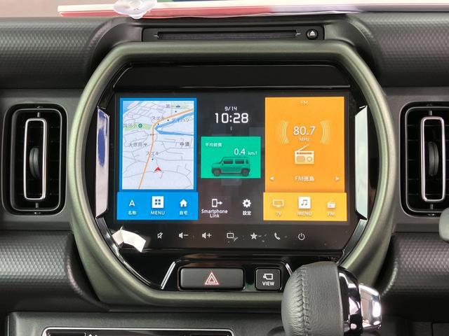 スズキ ハスラー   徳島県の詳細画像 その5