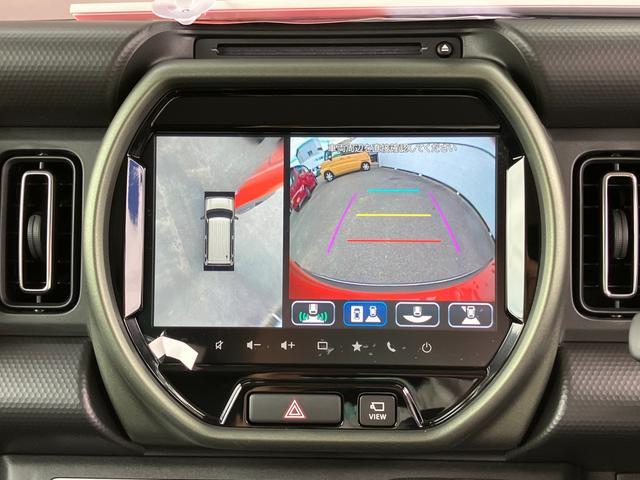 スズキ ハスラー   徳島県の詳細画像 その6