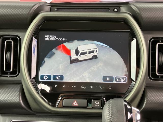 スズキ ハスラー   徳島県の詳細画像 その7