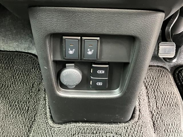 スズキ ハスラー   徳島県の詳細画像 その9