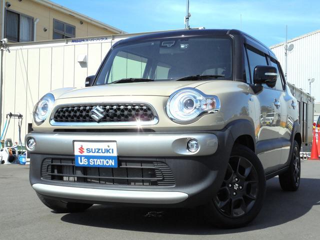 スズキ&nbsp;クロスビー&nbsp;&nbsp;&nbsp;大阪府