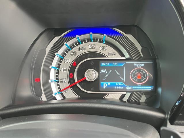 スズキ ハスラー   徳島県の詳細画像 その3