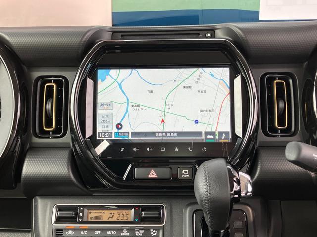 スズキ ハスラー   徳島県の詳細画像 その5