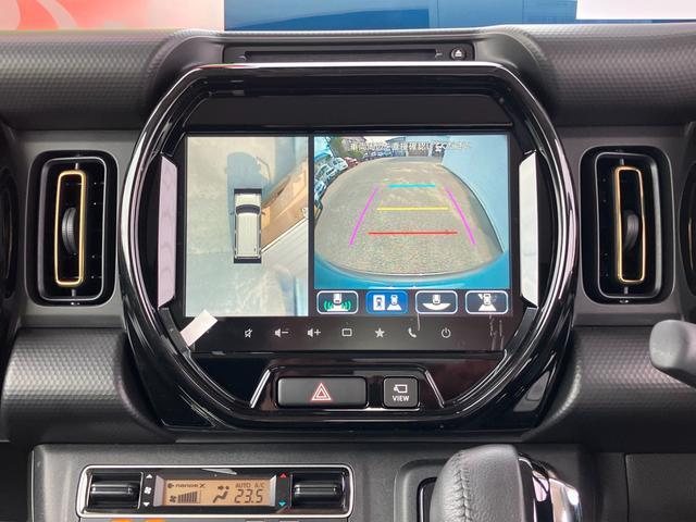 スズキ ハスラー   徳島県の詳細画像 その6